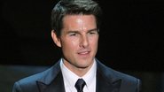 Tom Cruise - Getty Images