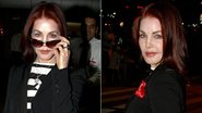 Priscilla Presley - Danilo Carvalho/AgNews