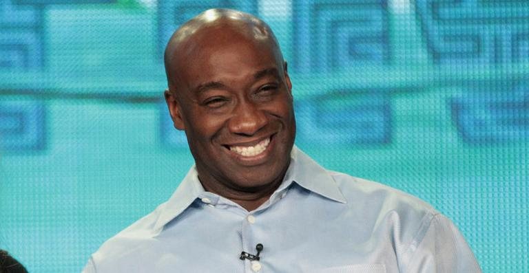 Michael Clarke Duncan - Getty Images