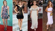 Emma Watson - Getty Images