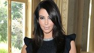 Kim Kardashian - Getty Images