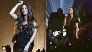 Alanis Morissette - Manuela Scarpa / Foto Rio News