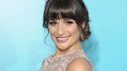 Lea Michele - Getty Images