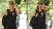 Gisele Bündchen - Splash News