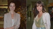 Nathalia Dill e Juliana Didone curtem show no Rio - André Muzel / AgNews