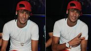 Neymar - Francisco Cepeda