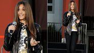 Paris Jackson - Getty Images