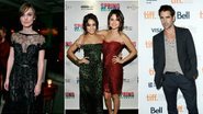 Keira Knightley, Vanessa Hudgens, Selena Gomez e Colin Farrell: brilho no Festival de Toronto - Getty Images