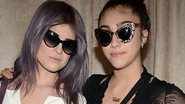 Kelly Osbourne e Lourdes Maria - Getty Images