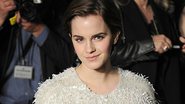 Emma Watson - Getty Images