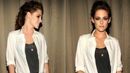 Kristen Stewart - Getty Images