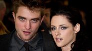 Robert Pattinson e Kristen Stewart - Getty Images