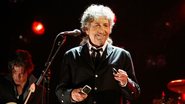 Bob Dylan - Getty Images