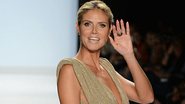 Heidi Klum - Getty Images