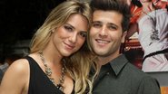 Giovanna Ewbank e Bruno Gagliasso - Raphael Mesquita / Foto Rio News