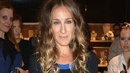 Sarah Jessica Parker - Getty Images