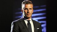 David Beckham - Getty Images