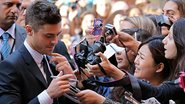 Zac Efron - Getty Images