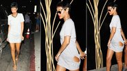 Rihanna mostra sensualidade em Los Angeles, Estados Unidos - Splash News splashnews.com