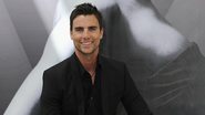 Colin Egglesfield - Getty Images