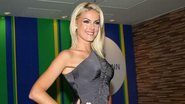 Ana Hickmann - AgNews