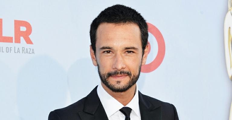 Rodrigo Santoro - Getty Images