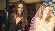 Alessandra Ambrosio - Johnny Nunez/Wireimage