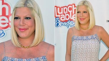 Tori Spelling - Getty Images