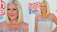 Tori Spelling - Getty Images