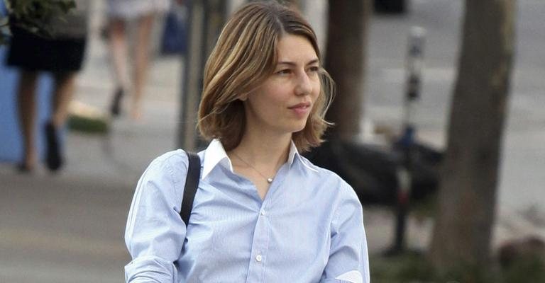 Sofia Coppola - Startraks