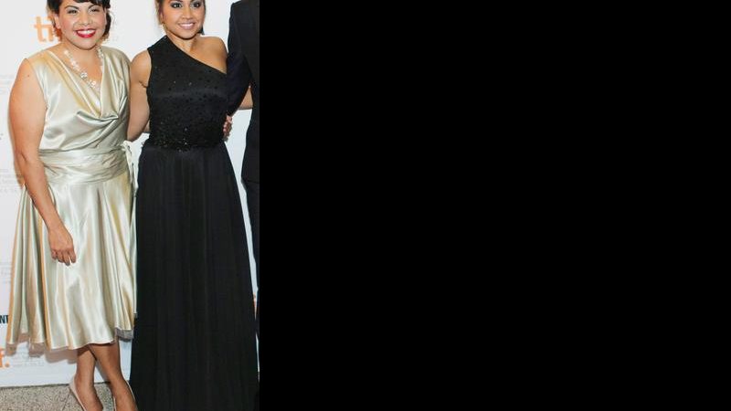 Deborah Mailman e Jessica Mauboy - Reuters