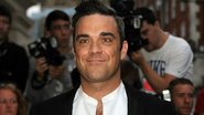 Robbie Williams - Getty Images