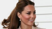 Kate Middleton - Getty Images