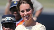 Kate Middleton - Getty Images