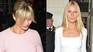 Cameron Diaz e Gwyneth Paltrow - Splash News