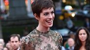 Anne Hathaway - Getty Images