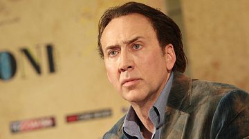 Nicolas Cage - Getty Images