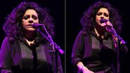 Gal Costa se apresenta em São Paulo - Orlando Oliveira / AgNews