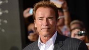 Arnold Schwarzenegger - Getty Images