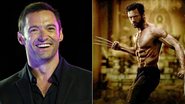 Hugh Jackman - Getty Images e Divulgação