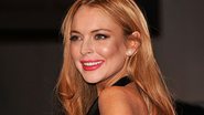 Lindsay Lohan - Getty Images