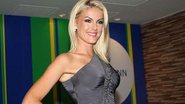 Ana Hickmann - AgNews