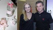 Veja as lembrancinhas da pequena Eva, filha de Angélica e Luciano Huck - Felipe Assumpcão / AgNews