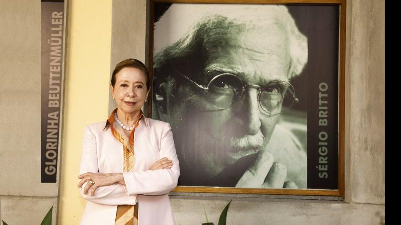 Fernanda Montenegro - Ivan Faria