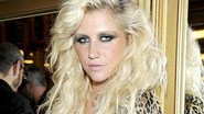 Ke$ha - Getty Images