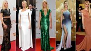 Os looks da aniversariante Gwyneth Paltrow - Getty Images