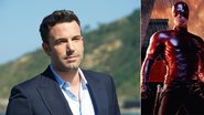 Ben Affleck - Getty Images/ Reprodução