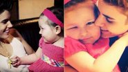 Justin Bieber presta homenagem à morte da pequena fã Avalanna Routh - The Grosby Group