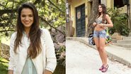 Bruna Marquezine em 'Salve Jorge' - Reprodução / TV Globo