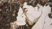 O artista plástico Vik Muniz ganhou ainda mais reconhecimento após o filme Lixo Extraordinário, indicado ao Oscar em 2011 - Divulgação